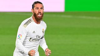 “Que no se hagan películas”: Sergio Ramos respondió a acusaciones de supuestos arreglos arbitrales a favor del Madrid