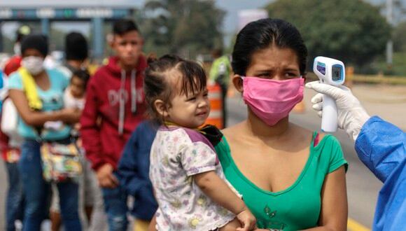 Coronavirus Colombia EN VIVO: 4561 positivos, 215 muertes y breaking news al viernes 24 de abril de 2020