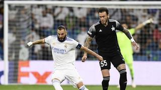 Sin localía: UEFA prohíbe al Sheriff de Gustavo Dulanto a jugar en su casa en la Champions League