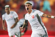 U. de Chile vs. Unión Española (1-0): gol, resumen y vídeo Campeonato Nacional