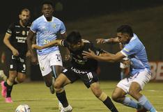 Alianza Lima vs. ADT (1-2): resumen, goles y video del partido