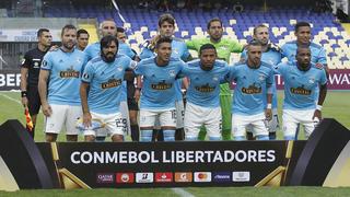 ¡Con sorpresas! La posible alineación de Sporting Cristal para el duelo con Godoy Cruz por Copa Libertadores [FOTOS]