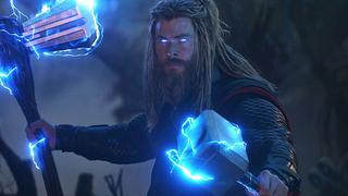Avengers: Endgame | Marvel le da un nombre oficial a "Thor Gordo" para el resto del UCM