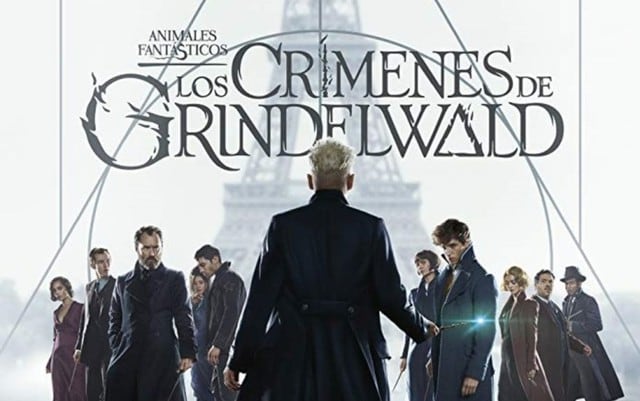 La legión de fans de esta película se ha llevado una gran sorpresa con el final de Animales Fantasticos: Los crímenes de Grindelwald. (Foto: Warner Bros)