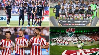 ¿U. de Chile se suma otra vez? Los clubes históricos en el mundo que alguna vez se fueron a Segunda [FOTOS]