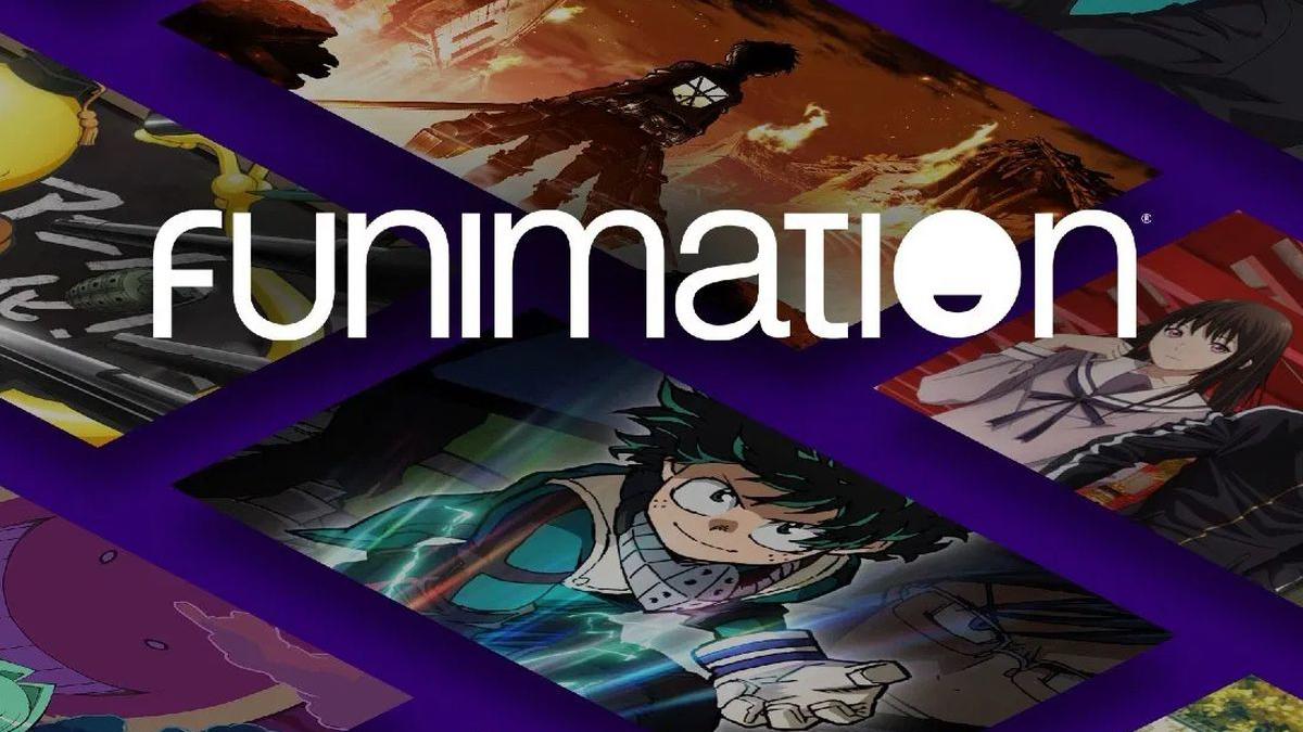 Crunchyroll + Funimation Premium 24 Meses - Escorrega o Preço