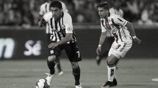 Alianza Lima: el once titular que ensaya sin Luis Aguiar