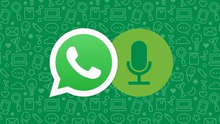 Ya puedes escuchar tus audios de WhatsApp más rápido: aprende cómo