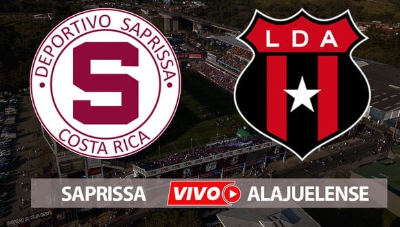 Deportivo Saprissa recibe a LDA Alajuelense este viernes 16 de febrero desde las 8:00 pm (San José) en la jornada 8 de la Liga Promérica. (Foto: Depor/Composición)