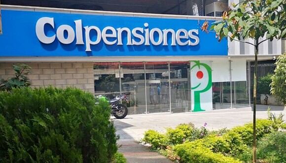 Cómo trasladarse a Colpensiones, hoy en Colombia: requisitos y qué hacer para el cambio de pensiones. (Foto: Canal1)