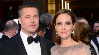 Angelina Jolie accedió a propuesta de Brad Pitt sobre la educación de sus hijos