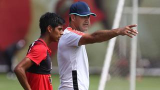 Selección Peruana Sub 18 será parte de la Copa Mitad del Mundo