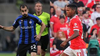 Inter vs. Benfica: apuestas, pronósticos y predicciones por Champions League