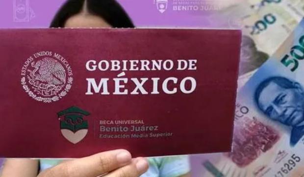 Beca Benito Juárez 2024: cuándo pagan, aumento y beneficiarios. (Foto: Gobierno de México)