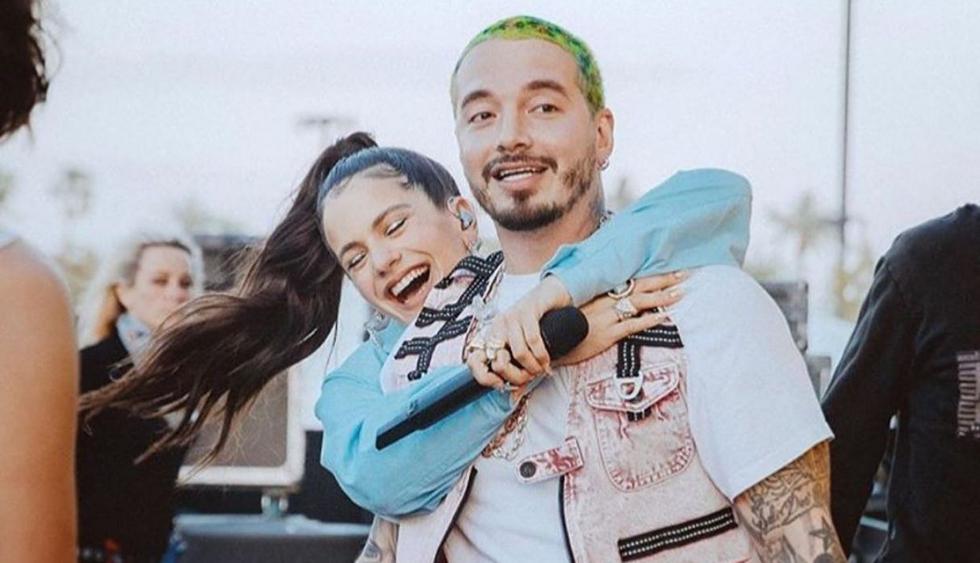 El cantante relató que casi no sabe nada de ella.