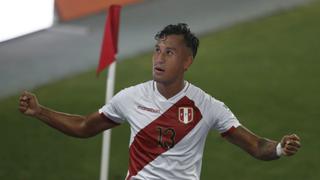 ¿Llegará a los próximos partidos? Tapia dio luces de la lesión que sufrió en el Perú vs. Uruguay