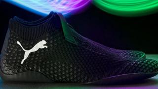 Puma: así con las zapatillas de 160 dólares para proplayers de eSports