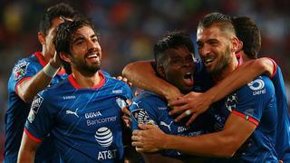 Buen inicio de los 'Rayados': Monterrey venció 1-0 a Pachuca en el arranque del Apertura 2018 de la Liga MX