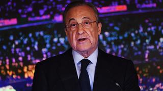 ¡Fin del culebrón! Próximo fichaje del Real Madrid reconoce contactos con el club y estalla la 'bomba'
