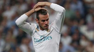 Lo sufre Zidane y el Madrid: Bale estará de baja un mes por lesión en el sóleo izquierdo