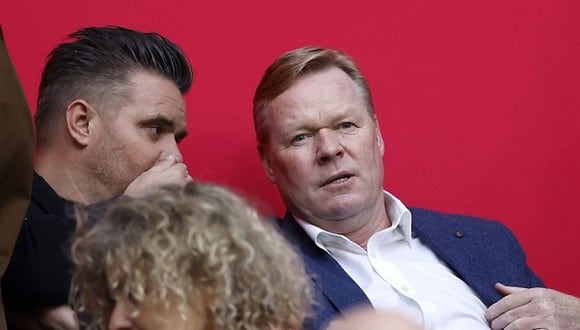 Ronald Koeman asegura que dirigirá a Países Bajos hasta la Euro 2021. (Foto: Getty Images)