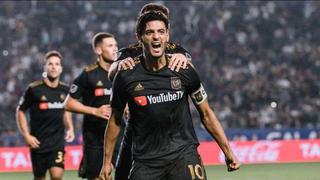 Carlos Vela y su más íntima confesión sobre su paso por el Arsenal: “No estaba listo para eso”