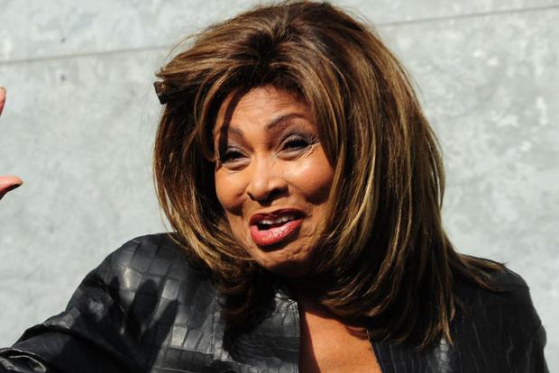 Tina Turner empezó su carrera artística a inicios de los años 60 (Foto: AFP)