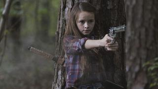 The Walking Dead (Temporada 9) anda en crisis en audiencia tras el estreno de 'Stradivarius'