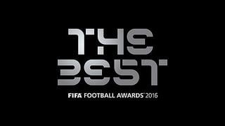 The Best: FIFA dio a conocer a los 23 finalistas para el galardón