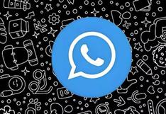 Nueva versión WhatsApp Plus 2024 APK: cómo instalar y descargar sin anuncios