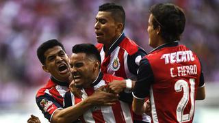 Chivas de Guadalajara campeón: vencieron 2-1 a Tigres en vuelta y gritaron en el Clausura 2017