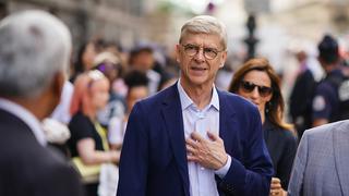 A punto de volver al fútbol: Arsene Wenger, a solo días de tener nuevo trabajo