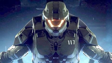 Halo: mira el primer tráiler de la serie basada en el exitosa franquicia de  videojuegos, México, España, Paramount Plus, DEPOR-PLAY