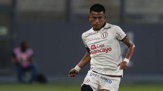 Van por la hazaña: Chávez confía en que Universitario hará un buen papel en la Libertadores