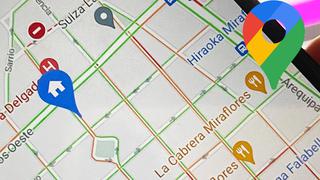 Así puedes guardar la dirección de tu casa en Google Maps: pasos