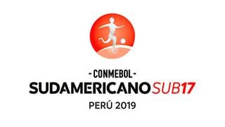 Sudamericano Sub 17 en Perú: fecha, hora y todos los detalles del sorteo