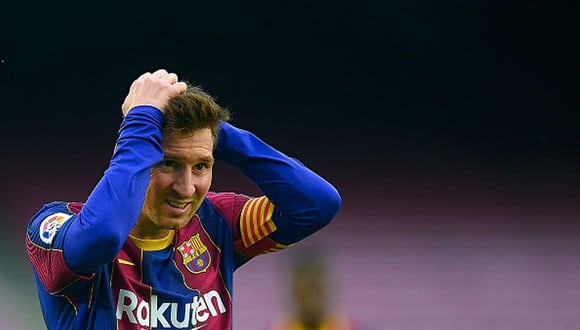 Lionel Messi jugó 17 temporadas en el Barcelona antes de llegar al PSG en 2021. (Foto: Getty Images)