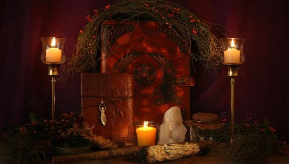 Conoce cual es el amuleto y ritual perfecto para ti, según la astróloga Alina Rubí (Foto: Pixabay)