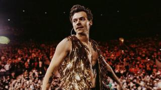 Harry Styles en Lima: El Estadio Nacional será la nueva sede de su concierto en nuestro país