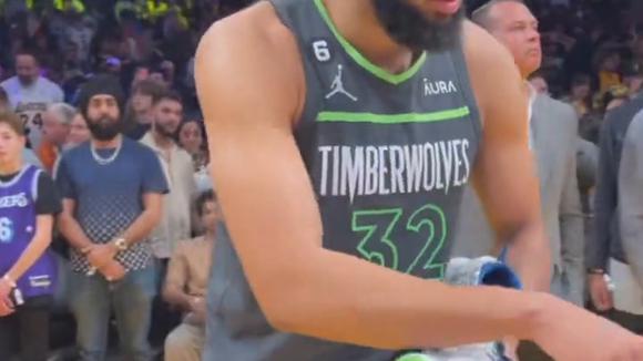 Timberwolves vs. Thunder LIVE via ESPN for NBA 2023 | Video: Wolves