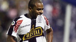 Wilmer Aguirre: “Me ilusiona que Bustos hable de mi posible llegada a Alianza Lima”