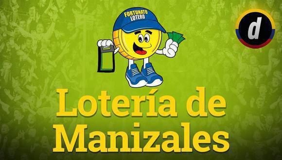 Lotería Manizales, Valle y Meta en Colombia, hoy: resultados y ganadores del miércoles 8 de junio. (Imagen: Depor)