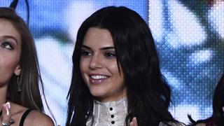 Kendall Jenner fue criticada por minimizar la amenaza del coronavirus 