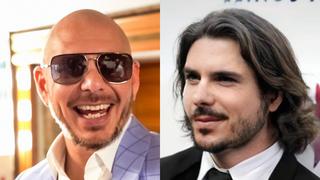 ¿Pitbull con cabello largo y barba? El video viral del “cambio de look” del cantante que alborota TikTok