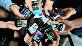 Coronavirus afecta la venta de smartphones en todo el mundo