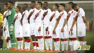 Selección Peruana: ¿recuerdas con qué partido empezó 'formalmente' nuestra preparación a Rusia 2018?