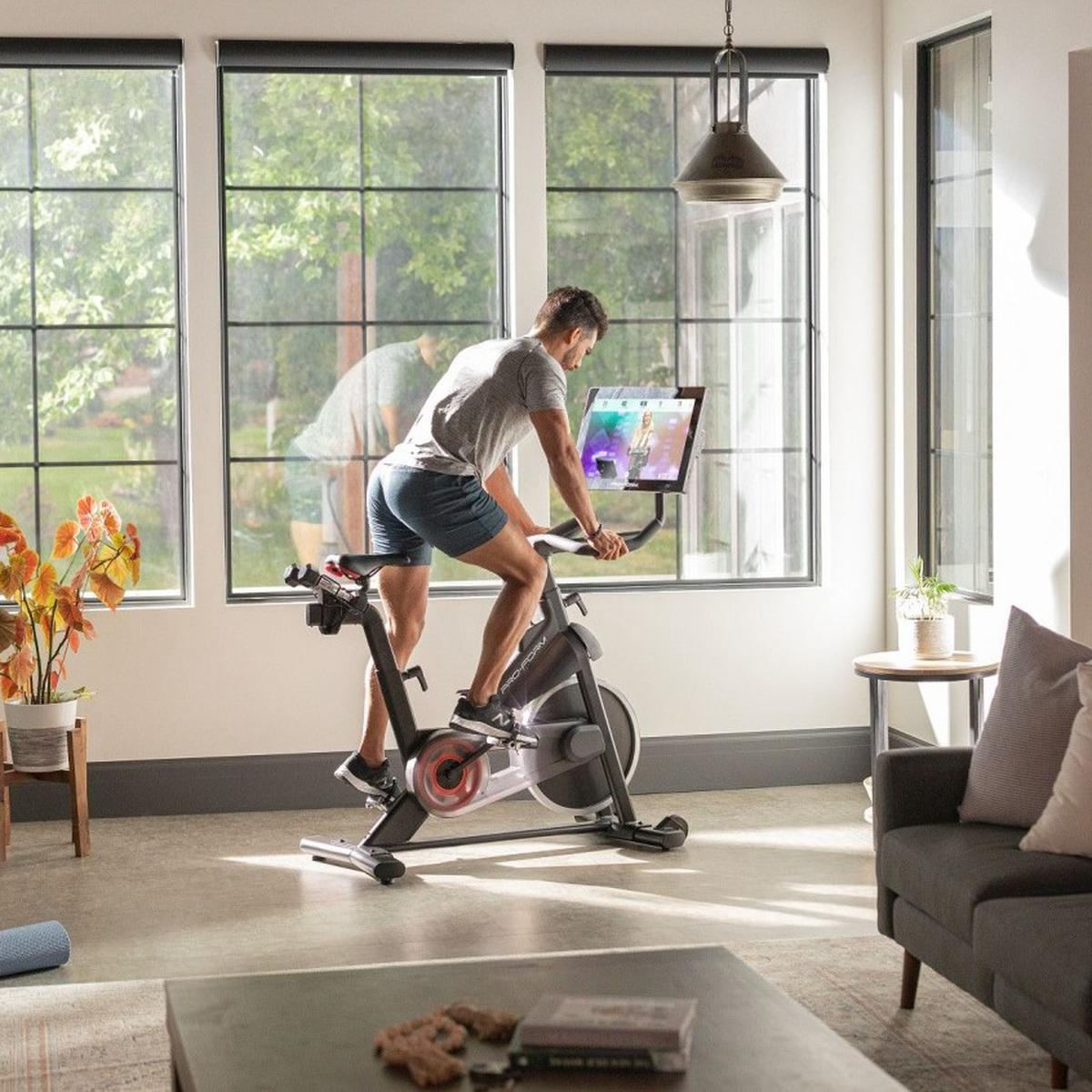 Elegir la mejor maquina para hacer ejercicio en casa - Blog