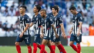 Sobre la hora: Monterrey empató 1-1 con Puebla por la fecha 1 de la Liga MX 2021