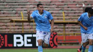 ADT goleó por 3-0 a Sport Boys en el IDP de Huancayo por el Torneo Apertura de Liga 1