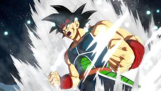 Dragon Ball Super: el mangaka Toyotaro revela a Bardock Ozaru